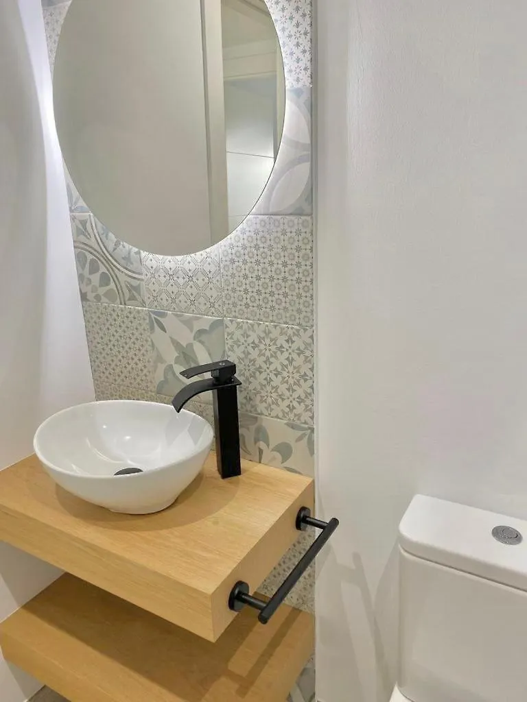 Apartment Marina Bay Estepona Spain