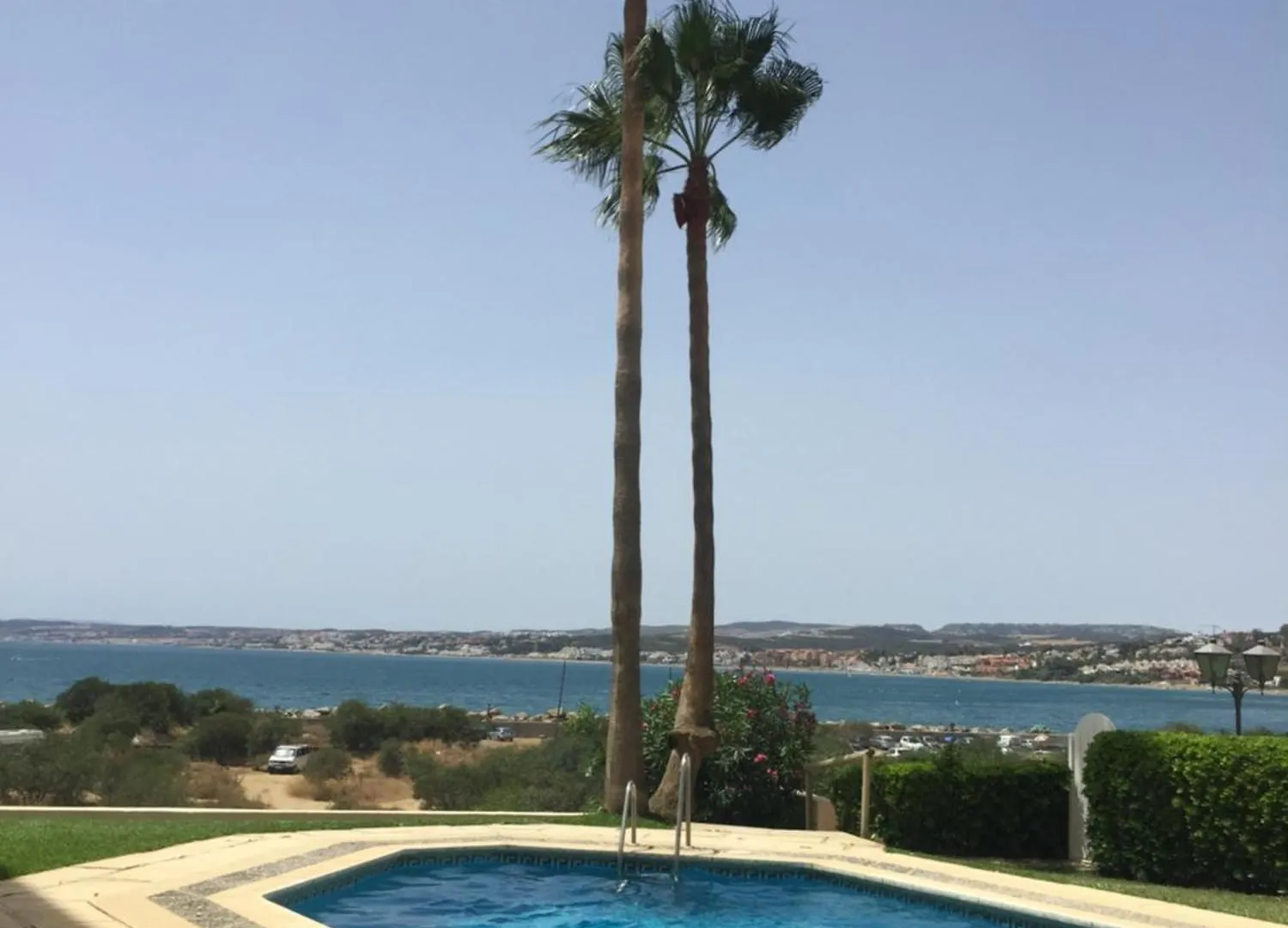 Apartment Marina Bay Estepona