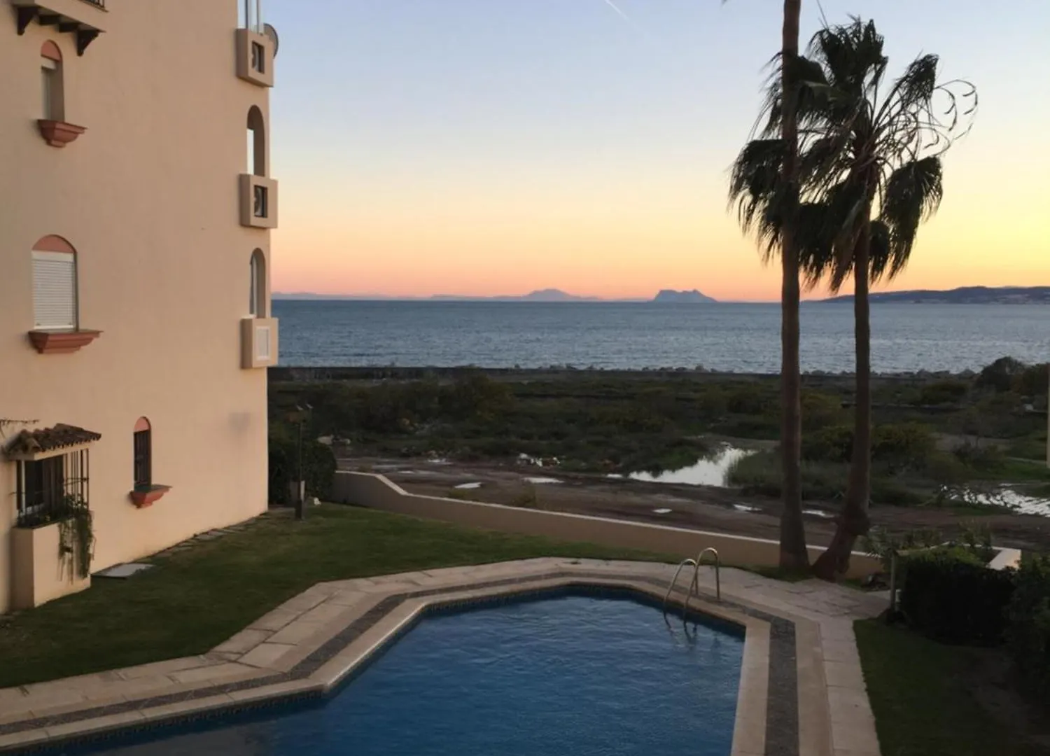 Marina Bay Estepona