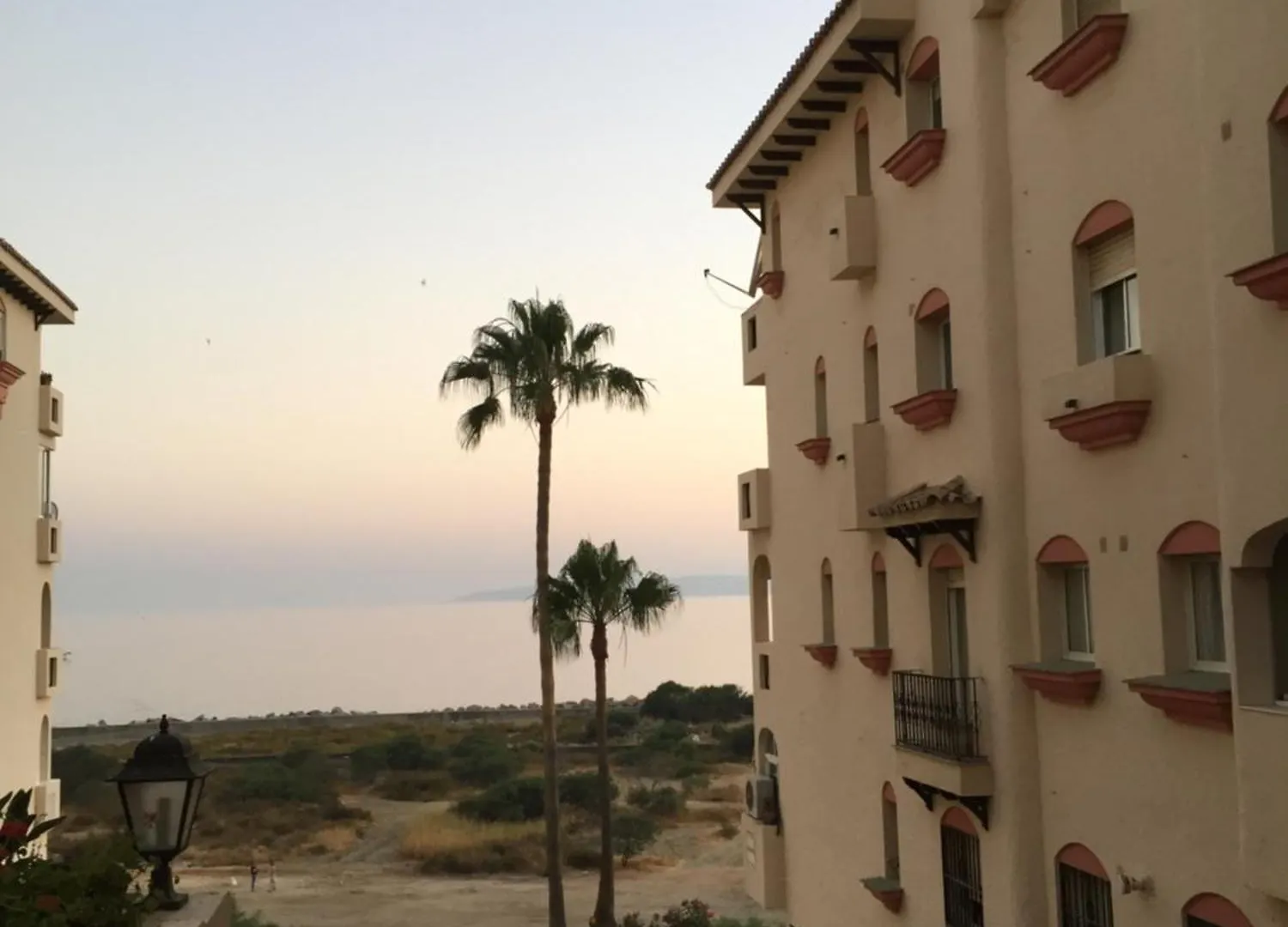 Apartment Marina Bay Estepona