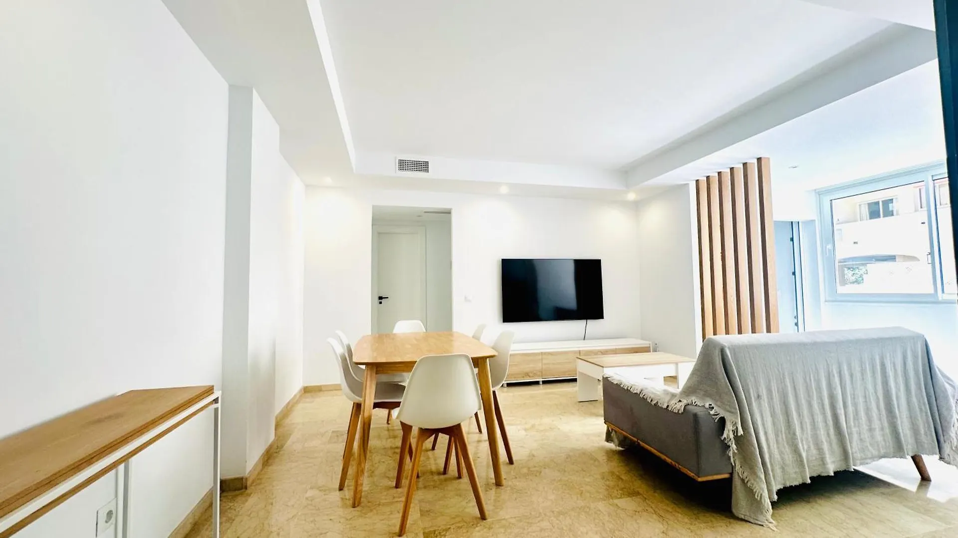 Apartment Marina Bay Estepona