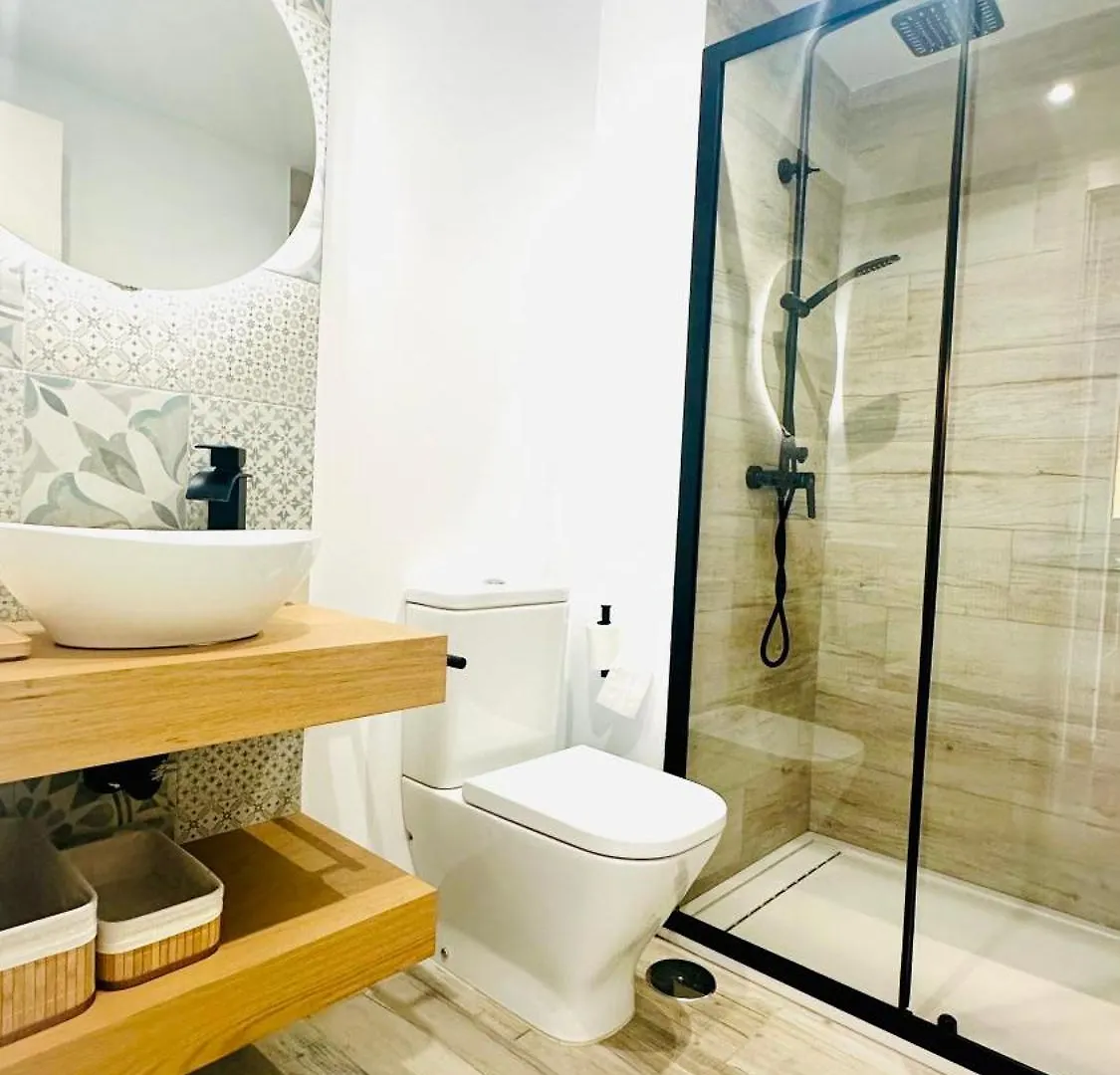 Apartment Marina Bay Estepona