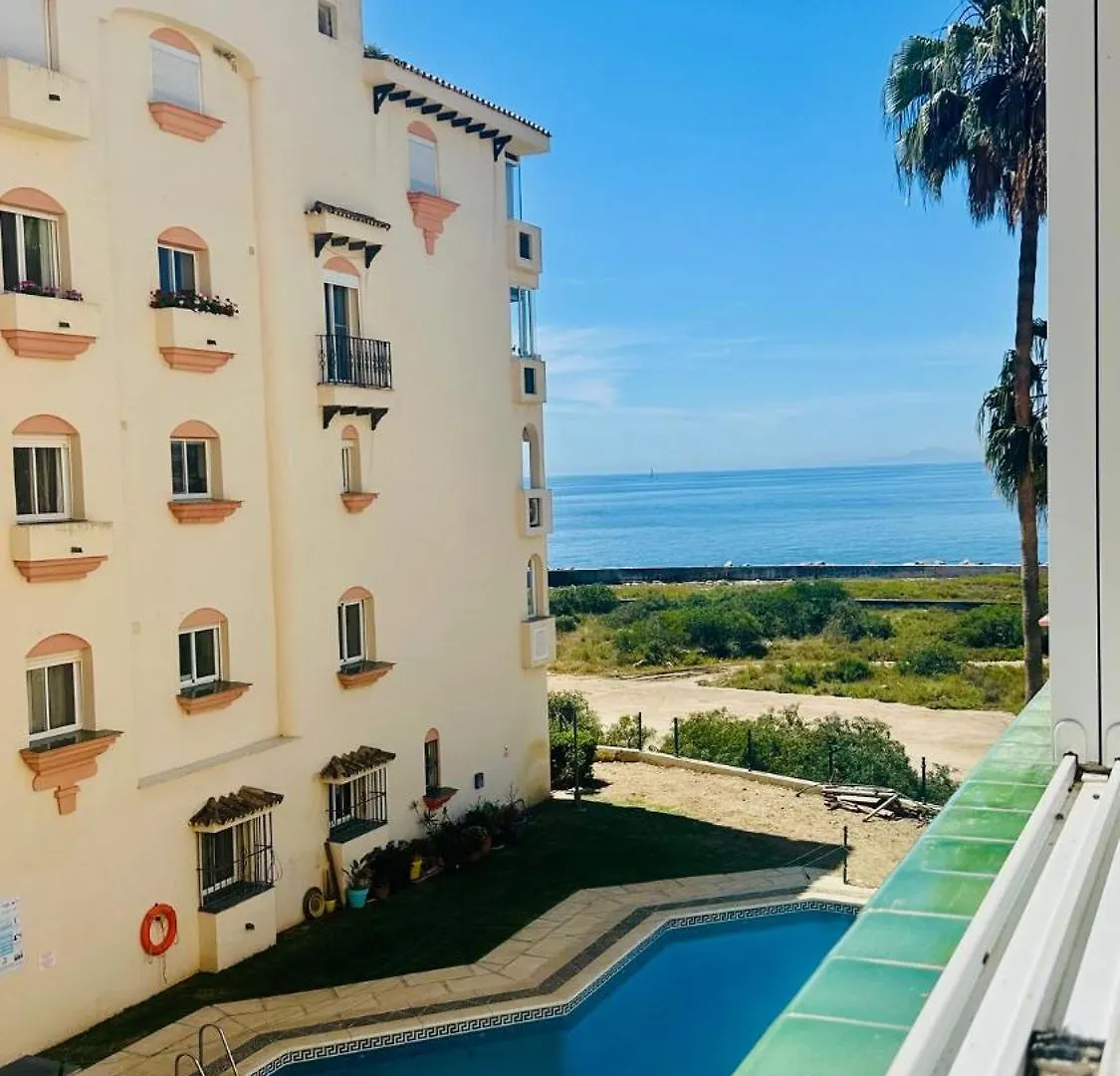 Apartment Marina Bay Estepona Spain