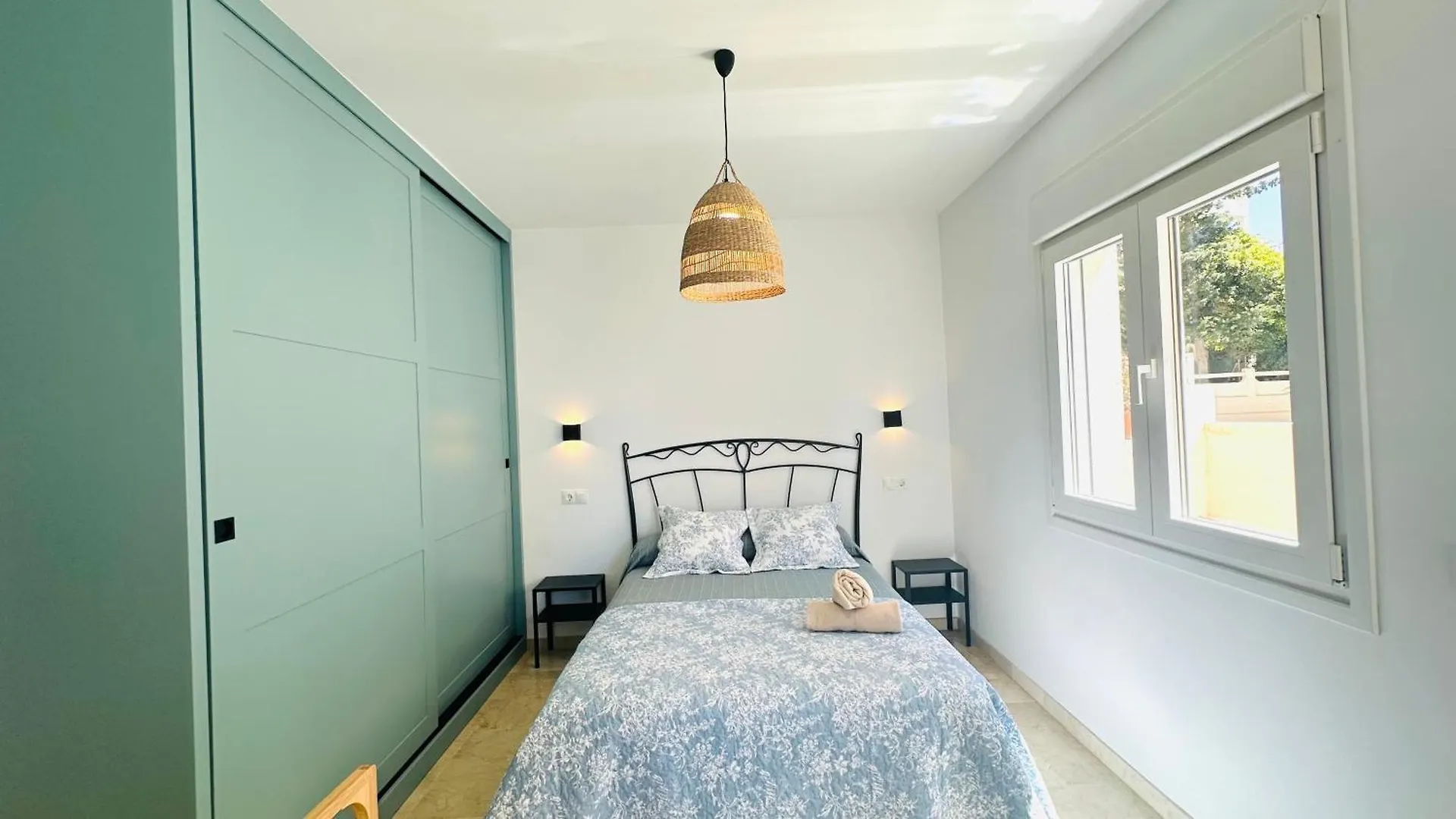 Apartment Marina Bay Estepona
