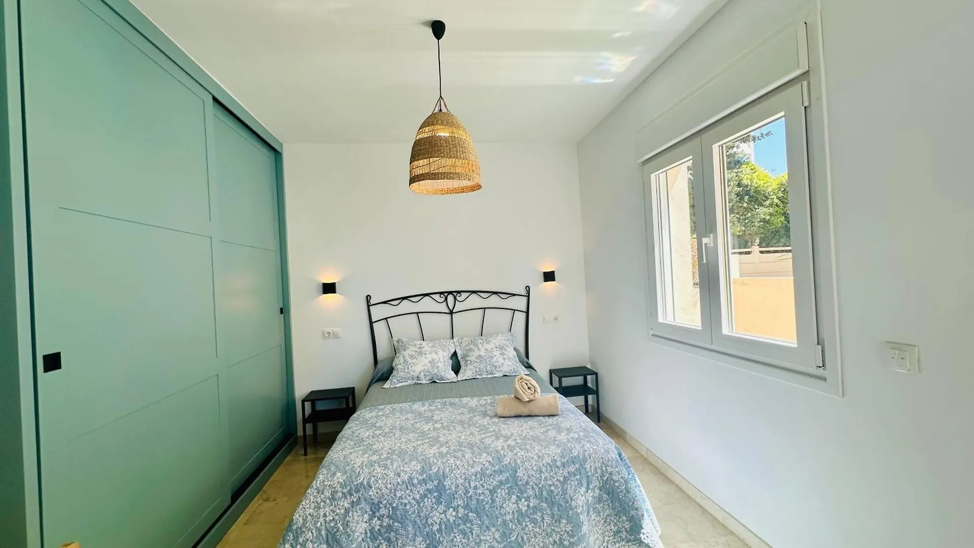Marina Bay Estepona Apartment