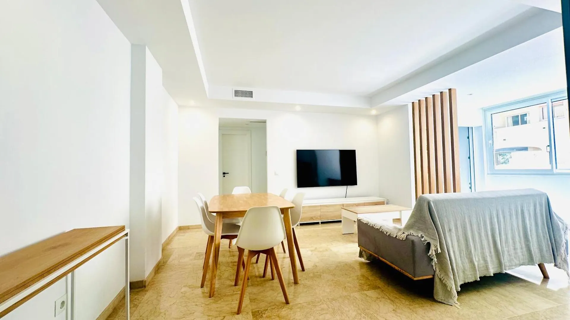 Apartment Marina Bay Estepona Spain