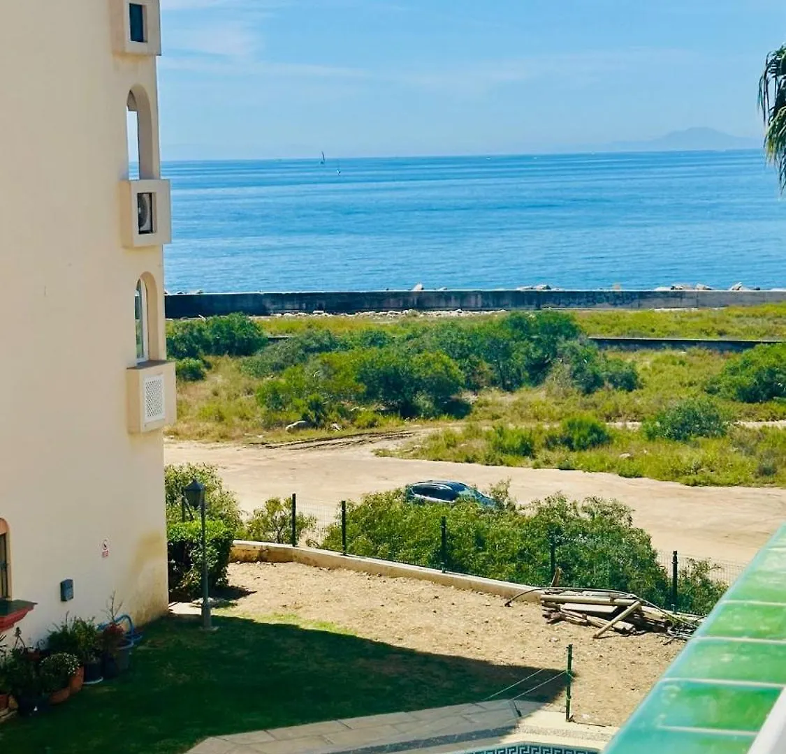 Marina Bay Estepona