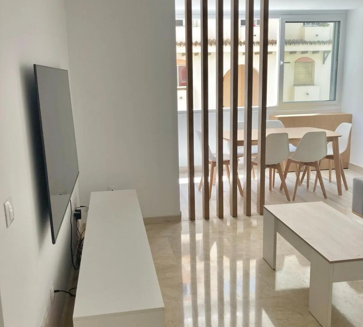 Apartmán Marina Bay Estepona