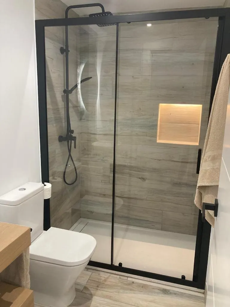 Marina Bay Estepona Apartmán