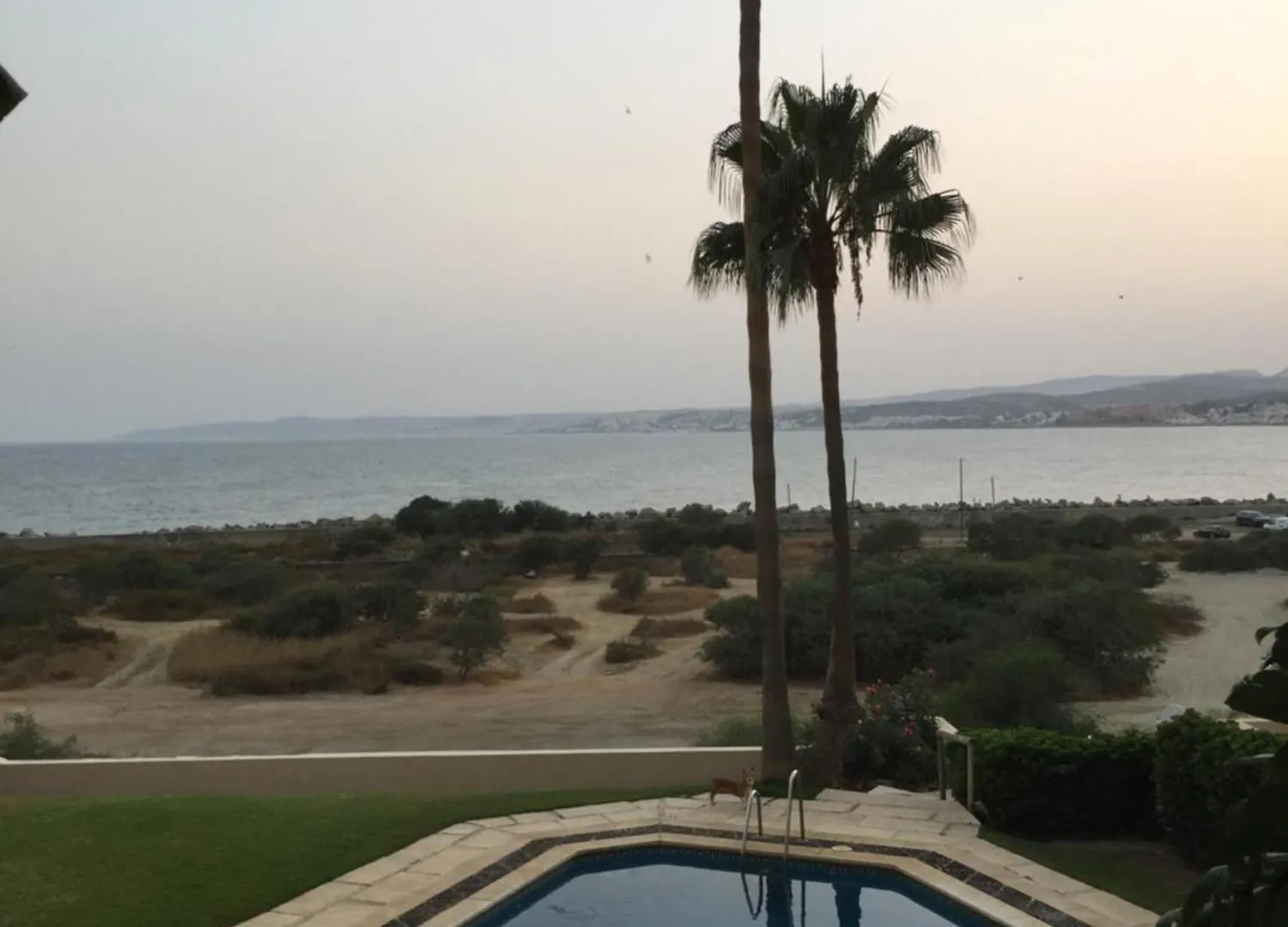 Marina Bay Estepona 0*,  Španělsko