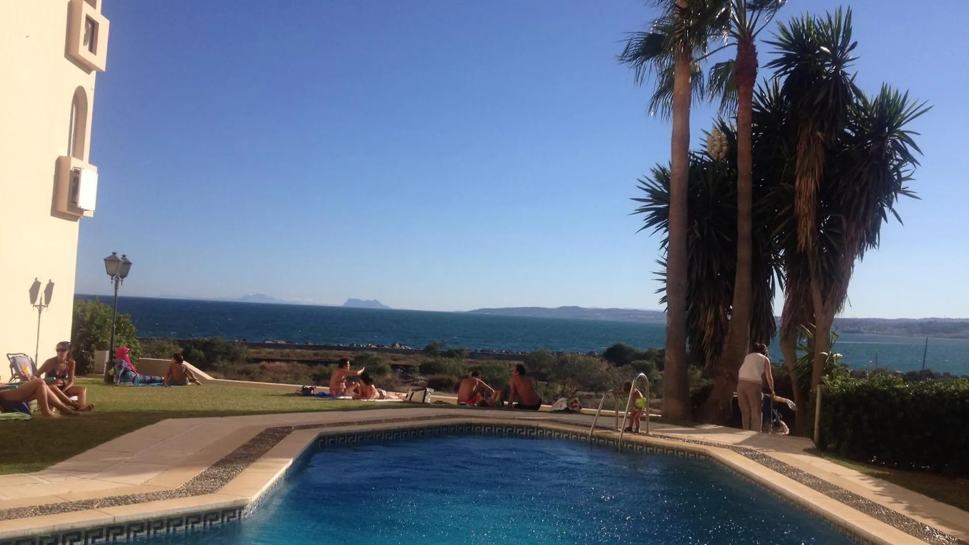 Marina Bay Estepona 0*,  Španělsko