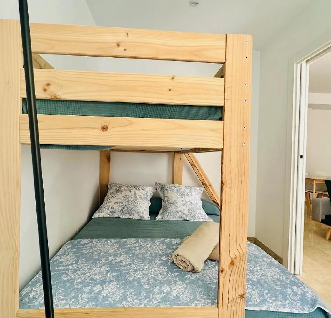 Apartmán Marina Bay Estepona